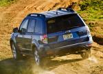 Subaru Forester 2.5XT 2010 года